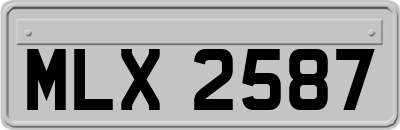 MLX2587