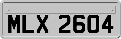 MLX2604