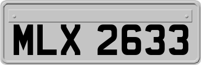 MLX2633