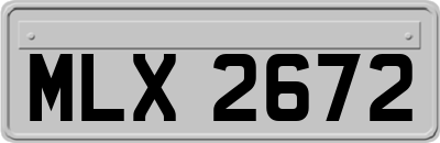 MLX2672