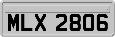 MLX2806
