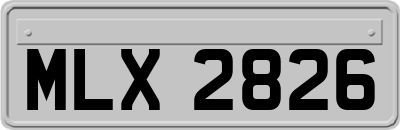 MLX2826