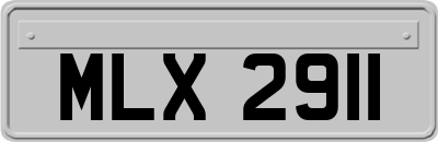 MLX2911