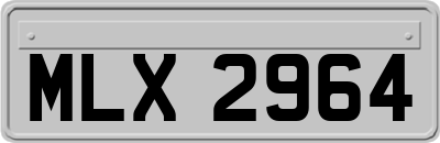 MLX2964
