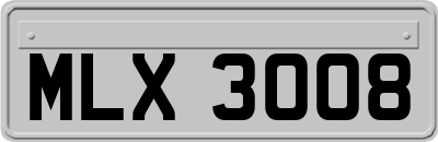 MLX3008