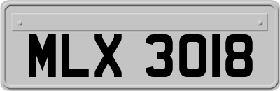 MLX3018