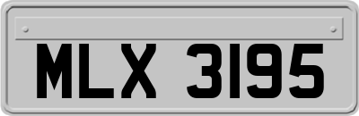 MLX3195