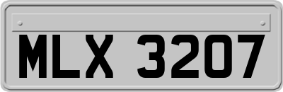 MLX3207