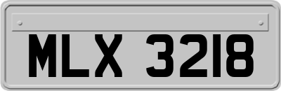MLX3218