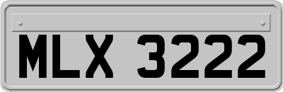 MLX3222