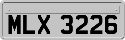 MLX3226