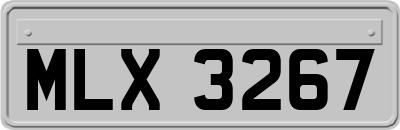 MLX3267