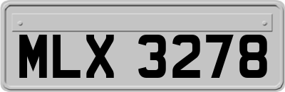 MLX3278