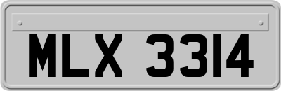 MLX3314
