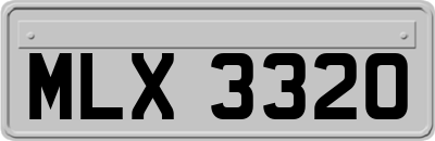MLX3320