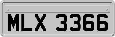 MLX3366