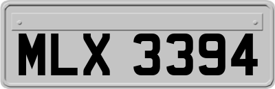 MLX3394