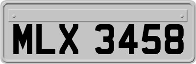 MLX3458