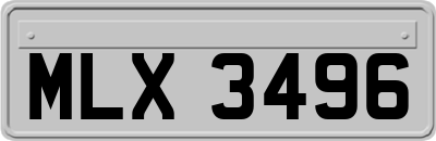MLX3496