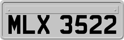 MLX3522