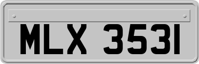 MLX3531