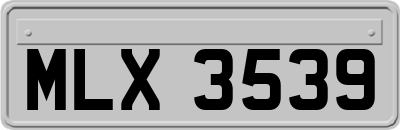 MLX3539