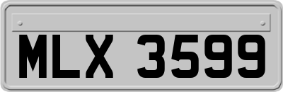 MLX3599