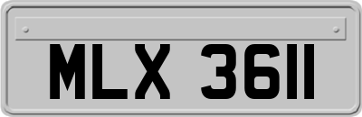 MLX3611