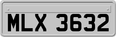 MLX3632