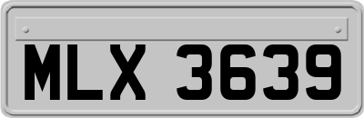 MLX3639
