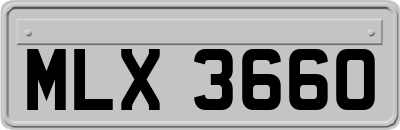 MLX3660