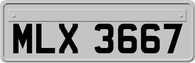 MLX3667