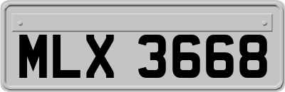 MLX3668