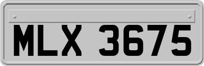 MLX3675
