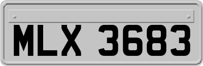 MLX3683