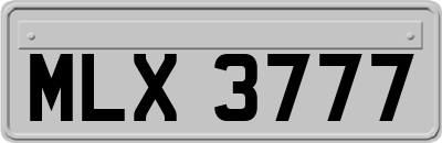 MLX3777