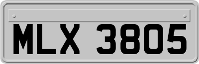 MLX3805