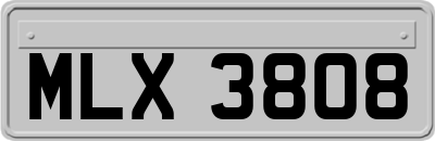 MLX3808
