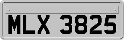 MLX3825