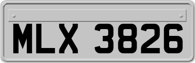 MLX3826