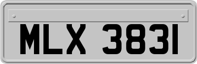 MLX3831