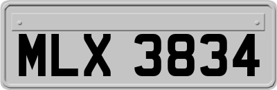 MLX3834