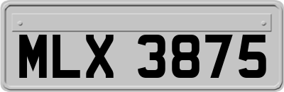 MLX3875