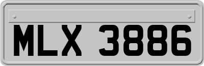 MLX3886