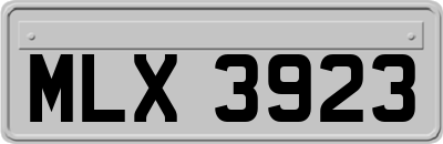 MLX3923