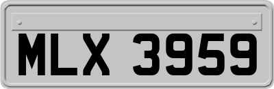MLX3959