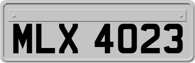 MLX4023