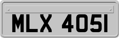 MLX4051
