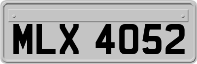 MLX4052