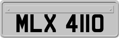 MLX4110